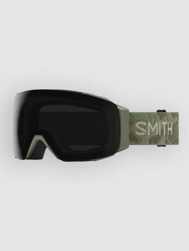 Smith Io Mag Smith X High Fives +Bonus Lens Goggle