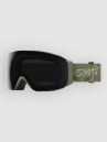 Smith Io Mag Smith X High Fives +Bonus Lens Goggle
