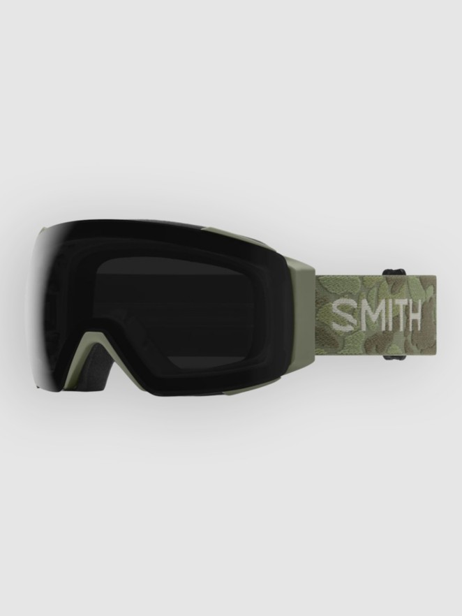 Smith Io Mag Smith X High Fives +Bonus Lens Goggle