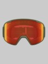 Smith Preview Fatigue Green Goggle