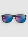 Smith Riptide Matte Black Lunettes de Soleil