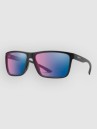 Smith Riptide Matte Black Lunettes de Soleil