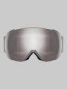 Smith Io Mag Cirrus Grey +Bonus Lens Goggle