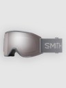 Smith Squad Mag Cirrus Grey +Bonus Lens Goggle