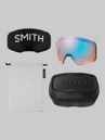 Smith 4D Mag XL Primal Green Retro Classic +Bl Gog
