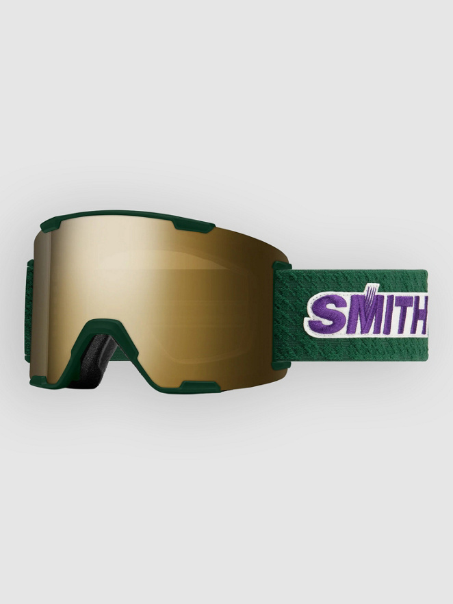 Smith Stash XL Primal Green Retro Classic +Bl Gogg