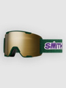 Smith Stash XL Primal Green Retro Classic +Bl Gogg