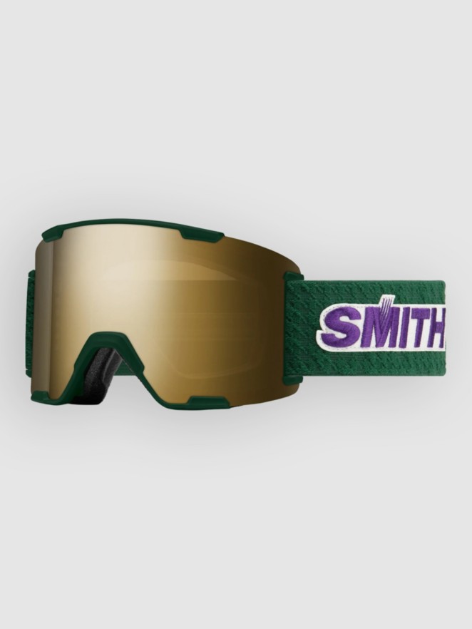 Smith Stash XL Primal Green Retro Classic +Bl Gogg