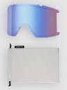 Smith Stash XL Midnight Snow +Bonus Lens Goggle