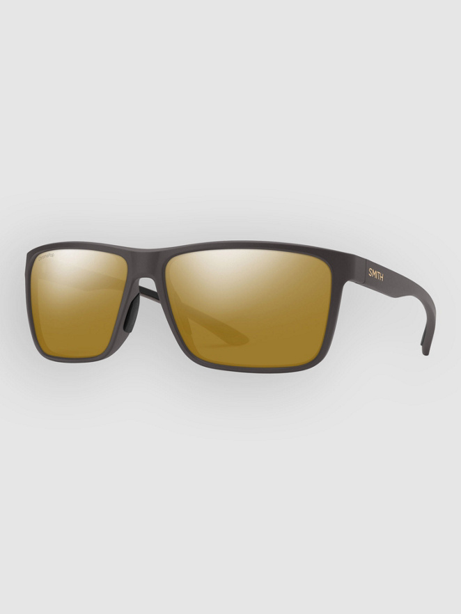 Smith Riptide Matte Gravy Lunettes de soleil
