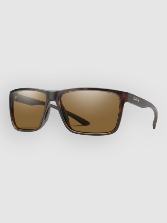Smith Riptide Matte Tortoise Sunglasses