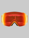 Smith Io Mag Electric Orange Sunrise +Bl Goggle