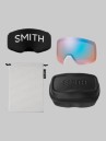 Smith 4D Mag Mist +Bonus Lens Goggle
