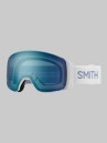 Smith 4D Mag Mist +Bonus Lens Goggle