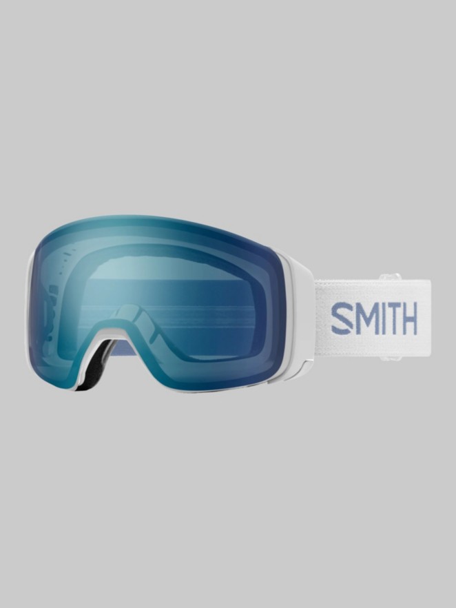 Smith 4D Mag Mist +Bonus Lens Goggle