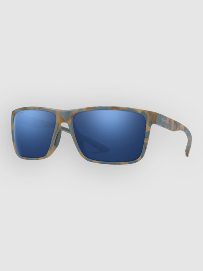 Smith Riptide Matte Flint / Tarmac Tortoise Sungla
