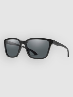 Smith Shoutout Core Matte Zonnebril Grijs