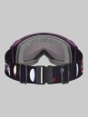Smith 4D Mag Cherry Lacquer Phase +Bonus Lens Gogg
