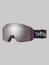 Smith 4D Mag Cherry Lacquer Phase +Bonus Lens Gogg