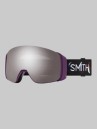 Smith 4D Mag Cherry Lacquer Phase +Bonus Lens Gogg