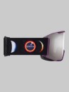 Smith Squad Mag Cherry Lacquer Phase +Bl Goggle