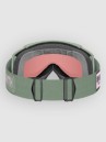 Smith Squad S Olive Warm Steel +Bonus Lens Goggle