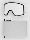 Smith Squad S Olive Warm Steel +Bonus Lens Goggle