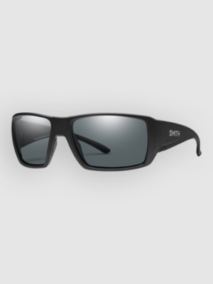 Smith Guide’S Choice XL Matte Zonnebril Zwart