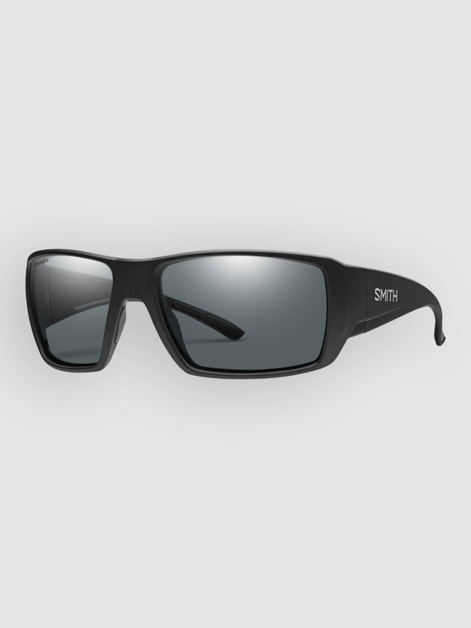 Smith Guide'S Choice XL Matte Black Gafas de Sol