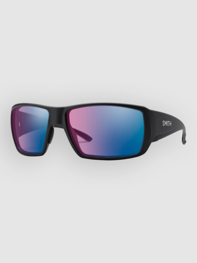 Smith Guide'S Choice XL Matte Black Sončna očala