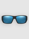 Smith Guide'S Choice XL Matte Black Gafas de Sol