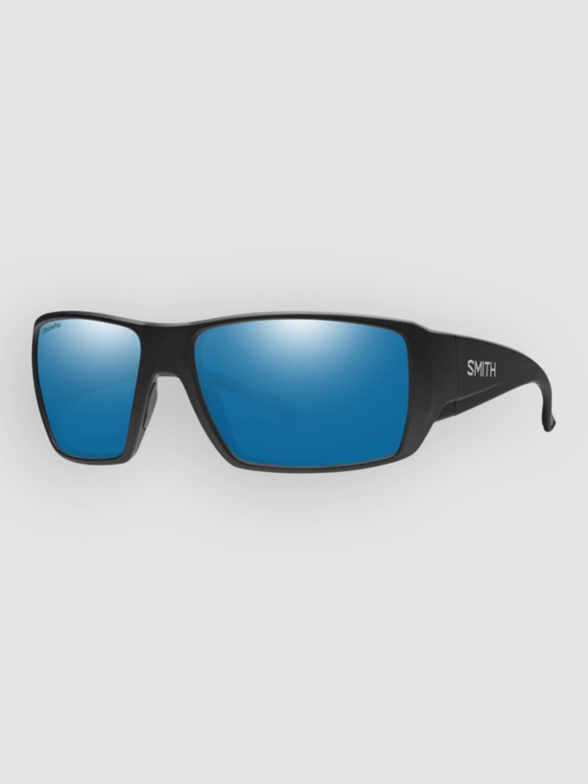 Smith Guide'S Choice XL Matte Black Gafas de Sol