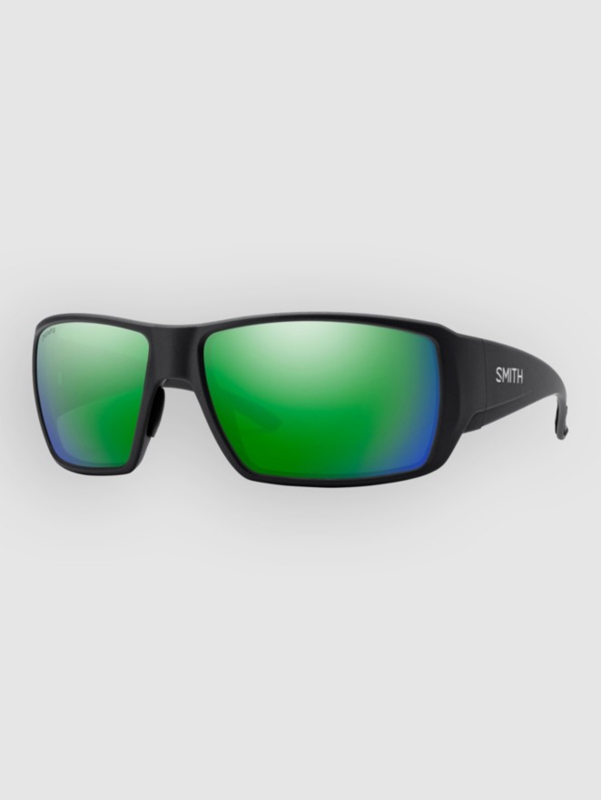 Smith Guide'S Choice XL Matte Black Gafas de Sol