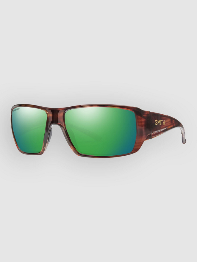 Smith Guide's Choice XL Tortoise Gafas de Sol