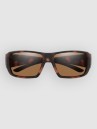 Smith Guide's Choice XL Matte Tortoise Sunglasses
