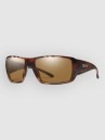 Smith Guide's Choice XL Matte Tortoise Sunglasses