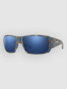 Smith Guide's Choice XL Matte Flint/Tarmac Tor Solglasögon