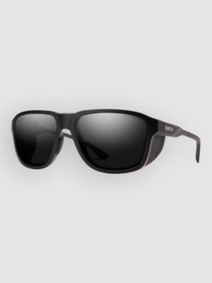 Smith Embark Matte Zonnebril Zwart