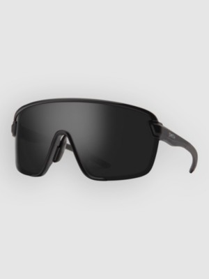 Smith Bobcat Matte +Bonus Lens Zonnebril Zwart