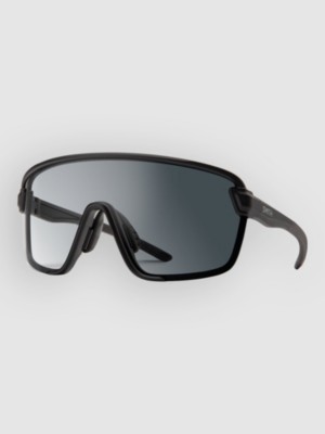 Smith Bobcat Matte +Bonus Lens Zonnebril Cp Phtchrmc Clear To Gry