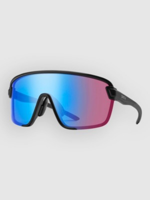 Smith Bobcat Matte +Bonus Lens Zonnebril Chromapop Lw Lt Rse Blu M