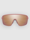Smith Bobcat Matte Chalk Rose +Bonus Lens Sunglass