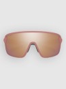 Smith Bobcat Matte Chalk Rose +Bonus Lens Sunglass