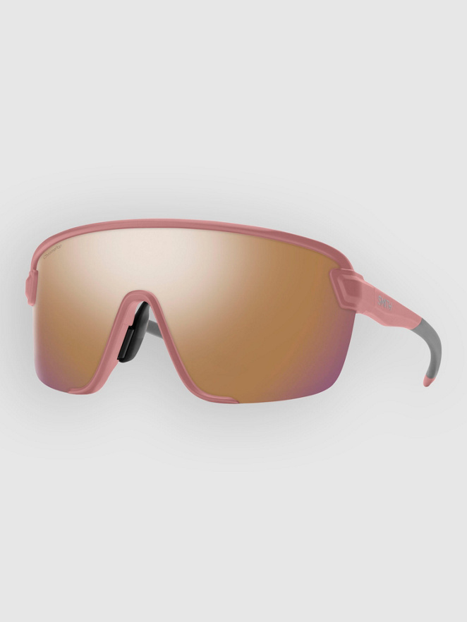 Smith Bobcat Matte Chalk Rose +Bonus Lens Sunglass
