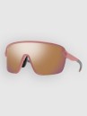 Smith Bobcat Matte Chalk Rose +Bonus Lens Sunglass