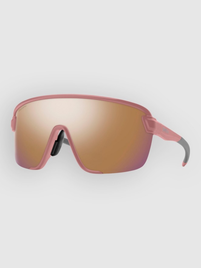 Smith Bobcat Matte Chalk Rose +Bonus Lens Sunglass