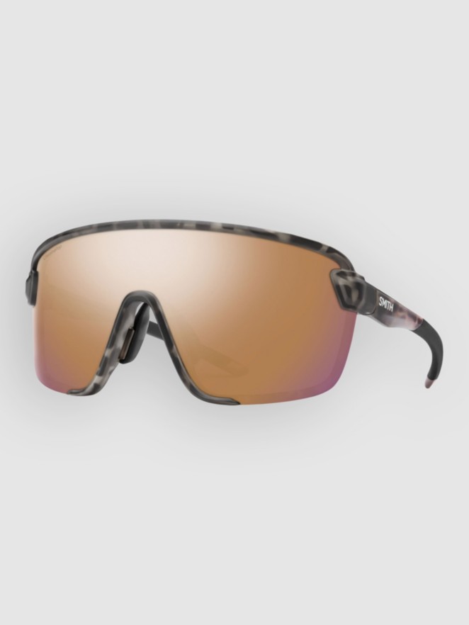 Smith Bobcat Matte Salt Haze +Bonus Lens Sunglasse
