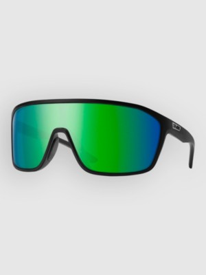 Smith Boomtown Matte Zonnebril Cp Polarized Bron Mirror