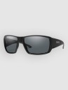 Smith Guide'S Choice Matte Black Sunglasses