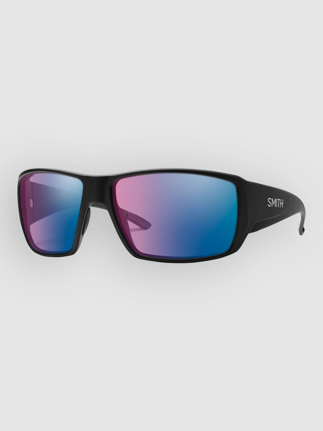 Smith Guide'S Choice Matte Black Gafas de Sol